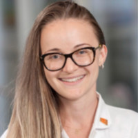 Inessa Bronshteyn Email & Phone Number