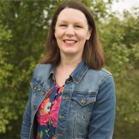 London Borough of Camden Employee Jayne Brown's profile photo