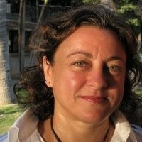 Isabel Arcones Email & Phone Number