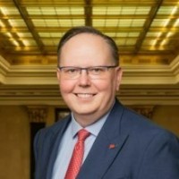 National Bank of Canada Capital Markets Employee David Skurka's profile photo