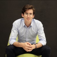 TES Employee Nikolaus Widmann's profile photo