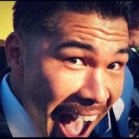 Apple Employee Marcus East's profile photo