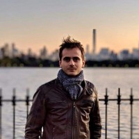 Focal-JMlab Employee Léo Guadagnin's profile photo