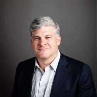 IntraFi Employee Peter King's profile photo