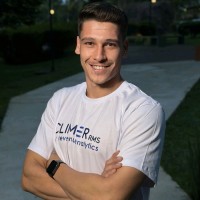 Climber RMS Employee Eduardo Barbosa Bernardes's profile photo