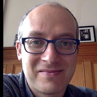 Harvard Medical School Employee Jonathan Lipton's profile photo