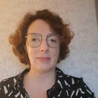 Fonjep Employee Elisabeth Piquet's profile photo