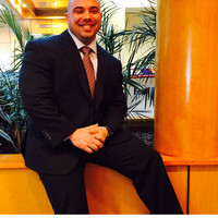 Tiger Schulmann's Martial Arts Employee Clayton Johnson's profile photo