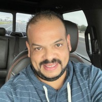 Flint Hills Resources Employee Manuel Lebron's profile photo