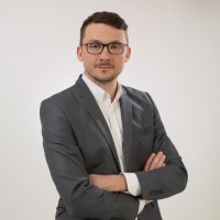 SOVA Health Employee Max Kushnir's profile photo