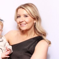 Harrison Bathrooms Employee Danielle Rubery's profile photo