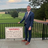 Howe Machine & Tool Corp. Employee Ryan Howe's profile photo