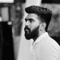 Cyces Technologies Employee Dhakshna Moorthy's profile photo