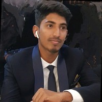 Moksha Digital Software Pvt. Ltd. Employee Mohammed Afnan's profile photo