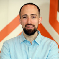 Oreyeon Employee Fares Samara's profile photo