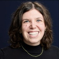 Society of American Foresters Employee Elizabeth Buhl's profile photo