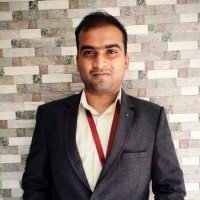 Upswing Employee Aditya Tekade's profile photo