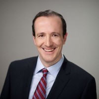 CDIB Capital International Corporation Employee Adi Brenner's profile photo