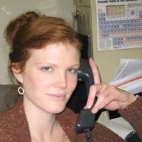 Mapp Biopharmaceutical Inc Employee Sarah Carpenter's profile photo