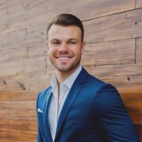 DSC Unternehmensberatung und Software GmbH Employee Jonah Jäger's profile photo