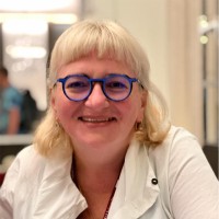 Audencia Employee Natalia Vershinina's profile photo