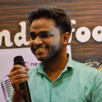 SingleInterface Employee Atul M's profile photo