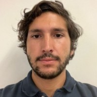 Cofers Employee Miguel Villanueva's profile photo