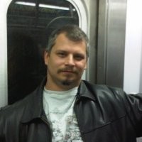 Amtec Corporation Employee Scott Murrill's profile photo