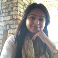 Self-employed Employee Nikita Kadakia's profile photo