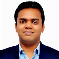 Instant Transport Solution Pvt Ltd Employee Amit Agarwal's profile photo