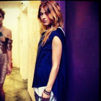 IMD Models & Talent Employee Mary Adams's profile photo