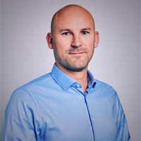 Proprium Capital Partners Employee Wesley Blijleven's profile photo
