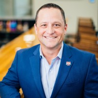 Walk-On's Bistreaux & Bar Employee Bobby Fradella's profile photo