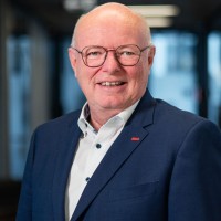 SBB CFF FFS Employee Vincent Ducrot's profile photo