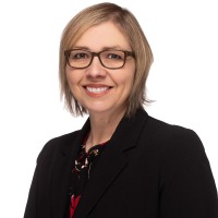 General Board of Higher Education and Ministry Employee Ginger Hooge's profile photo