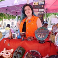 MasQueOca Employee Raquel Castillejo López's profile photo