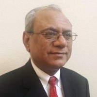 Supernova Employee Ramesh Gagneja's profile photo