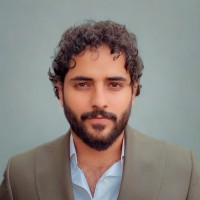 Umer Ishaq Email