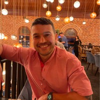 Shire of Harvey Employee Victor Segura Valencia's profile photo