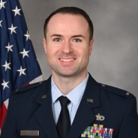 Texas Air National Guard Employee Steven Tucker's profile photo