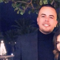 ASTECH Engineered Products, Inc. Employee Carlos Farias's profile photo