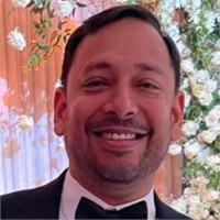 Microsoft Employee Sunil Seth's profile photo