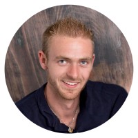 DK GROUP Employee Dimitri Cuvelier's profile photo