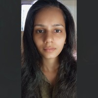 Rupali K. Email