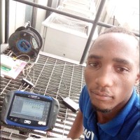 Ivan Kougoung Email