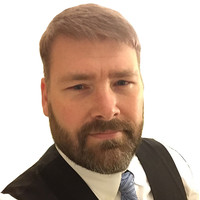 Security 1st Title Employee Rob Mattox's profile photo