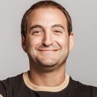 Tipalti Employee Dan Barzily's profile photo