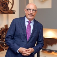 HLZAE Employee Howard Zimmerman's profile photo