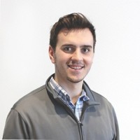 NCSA Next College Student Athlete Employee Brandon Ball's profile photo