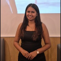 Clearford Employee Shraddha Dalwadi's profile photo